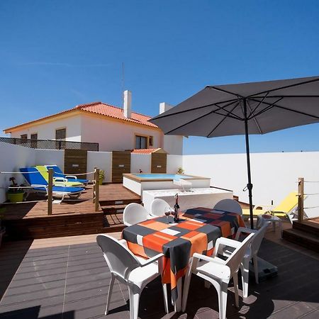 Baleal Beach Holiday Villa Luaran gambar
