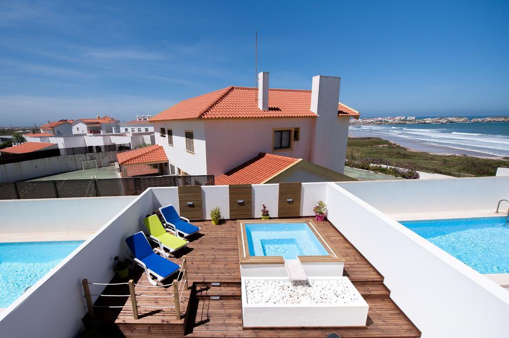 Baleal Beach Holiday Villa Luaran gambar