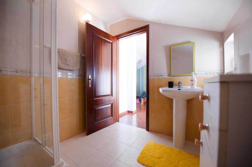 Baleal Beach Holiday Villa Luaran gambar