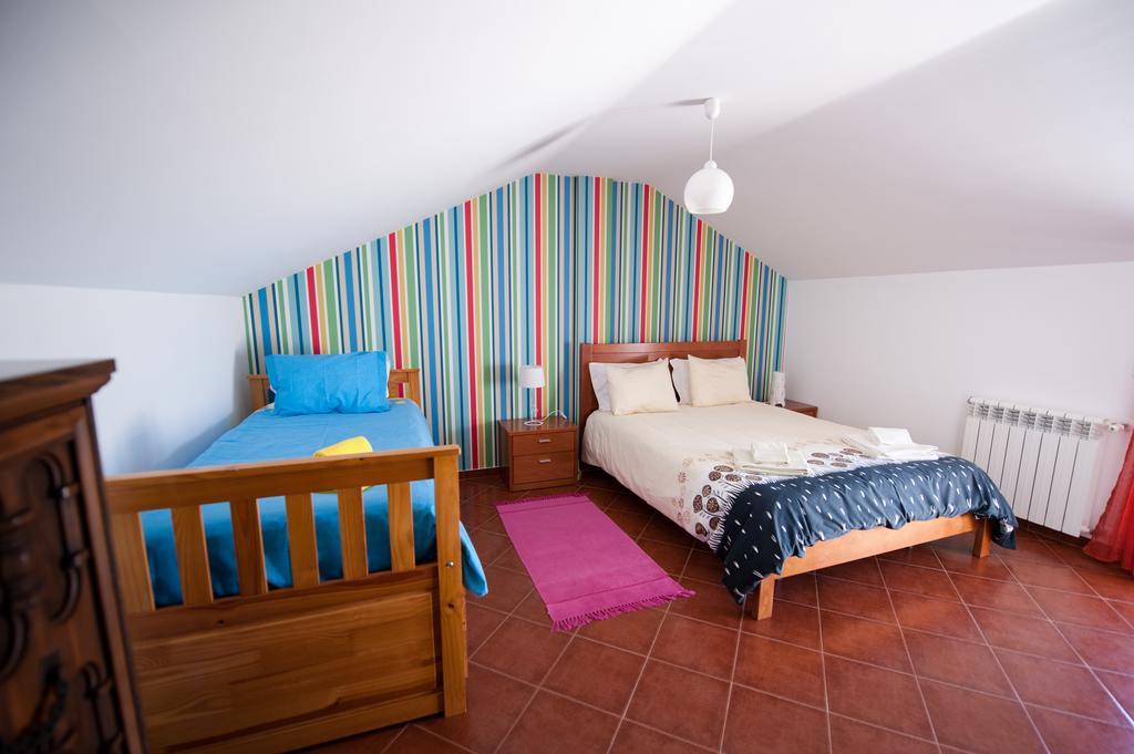 Baleal Beach Holiday Villa Luaran gambar