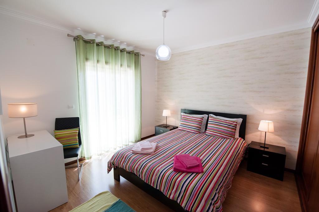 Baleal Beach Holiday Villa Luaran gambar
