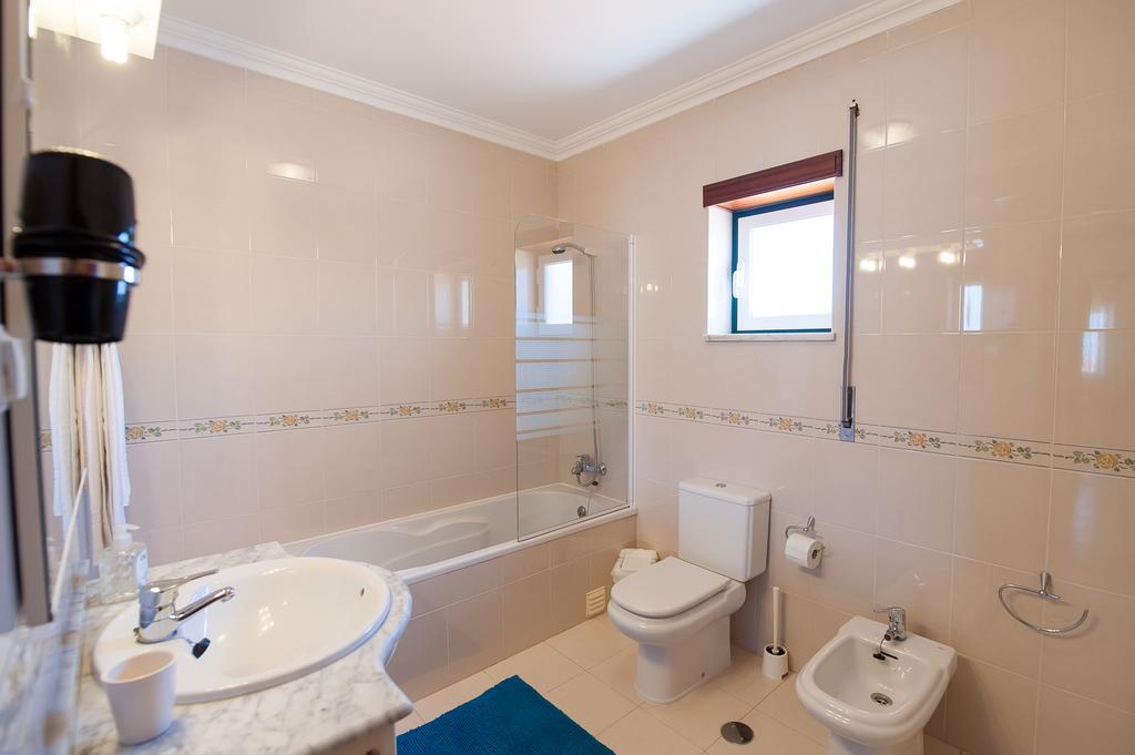Baleal Beach Holiday Villa Luaran gambar