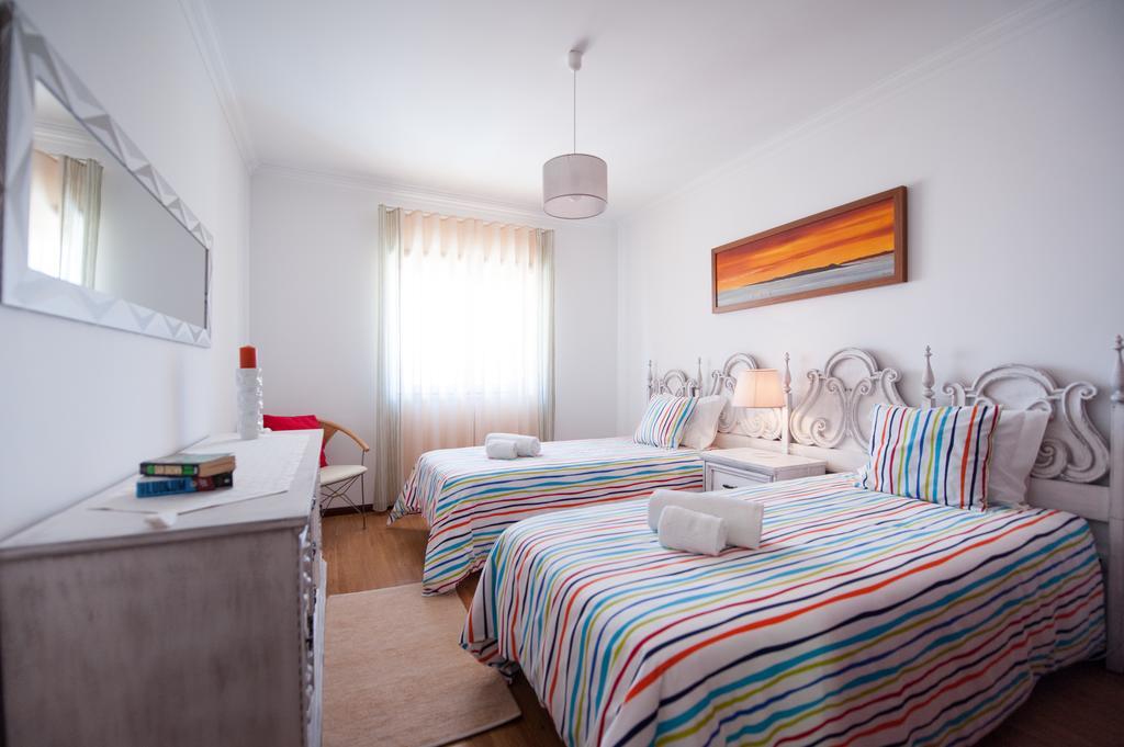 Baleal Beach Holiday Villa Luaran gambar