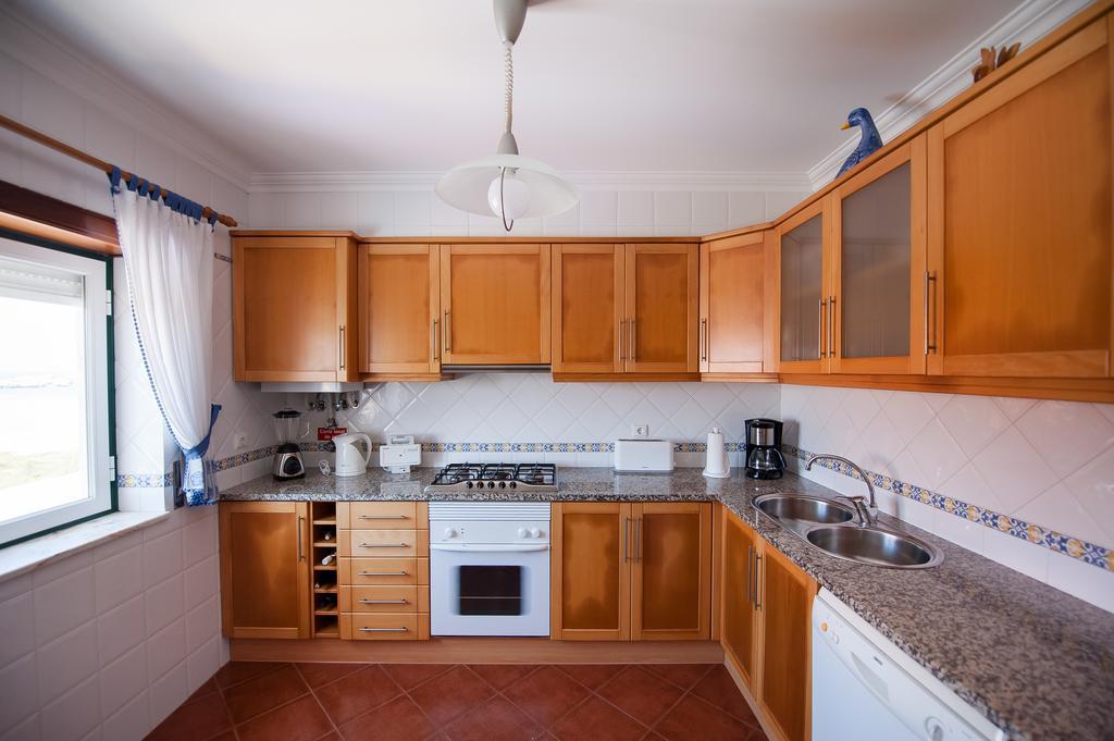 Baleal Beach Holiday Villa Luaran gambar
