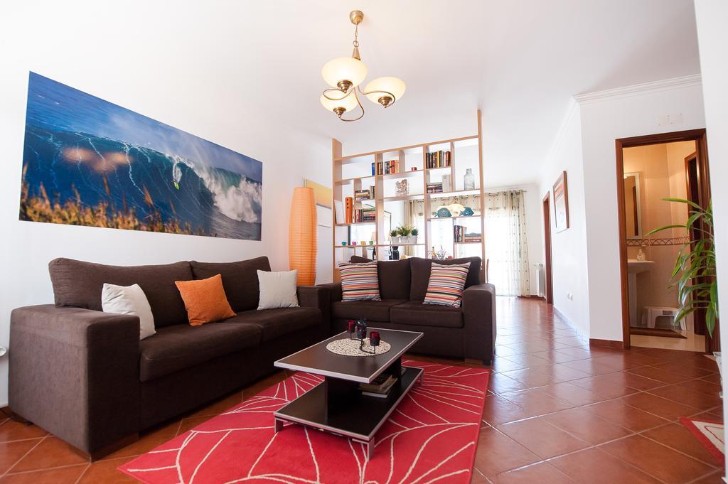 Baleal Beach Holiday Villa Luaran gambar