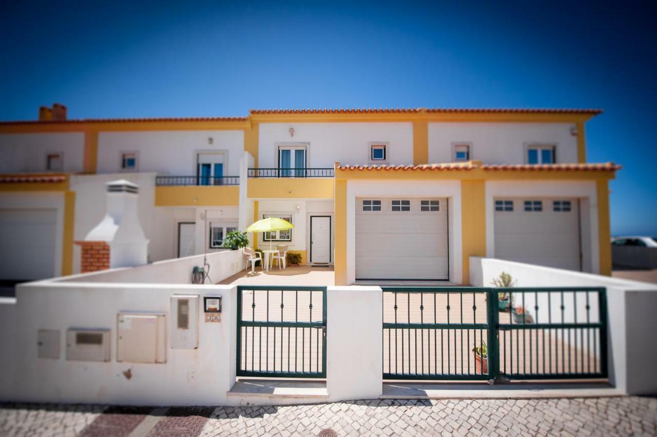 Baleal Beach Holiday Villa Luaran gambar