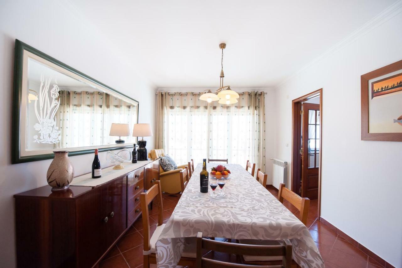 Baleal Beach Holiday Villa Luaran gambar