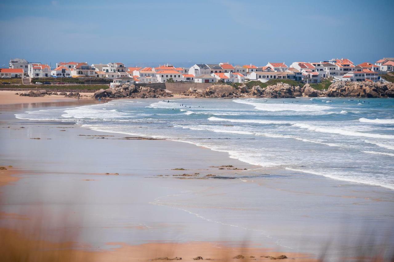Baleal Beach Holiday Villa Luaran gambar