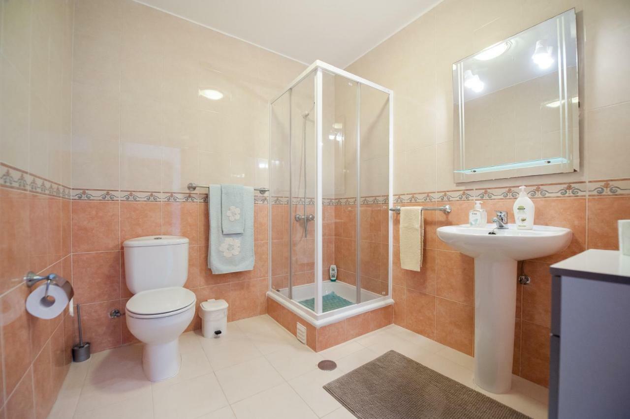 Baleal Beach Holiday Villa Luaran gambar