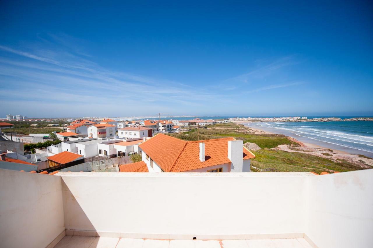 Baleal Beach Holiday Villa Luaran gambar