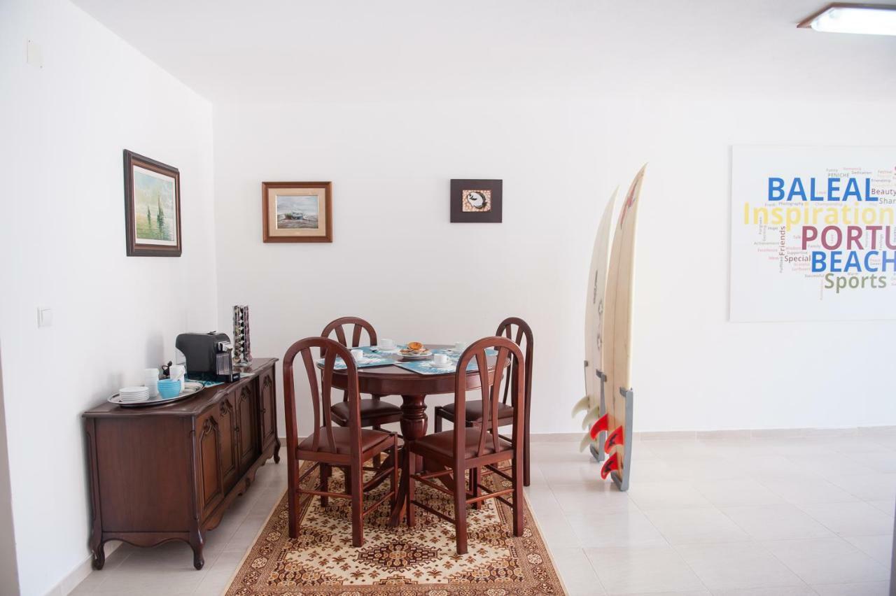 Baleal Beach Holiday Villa Luaran gambar