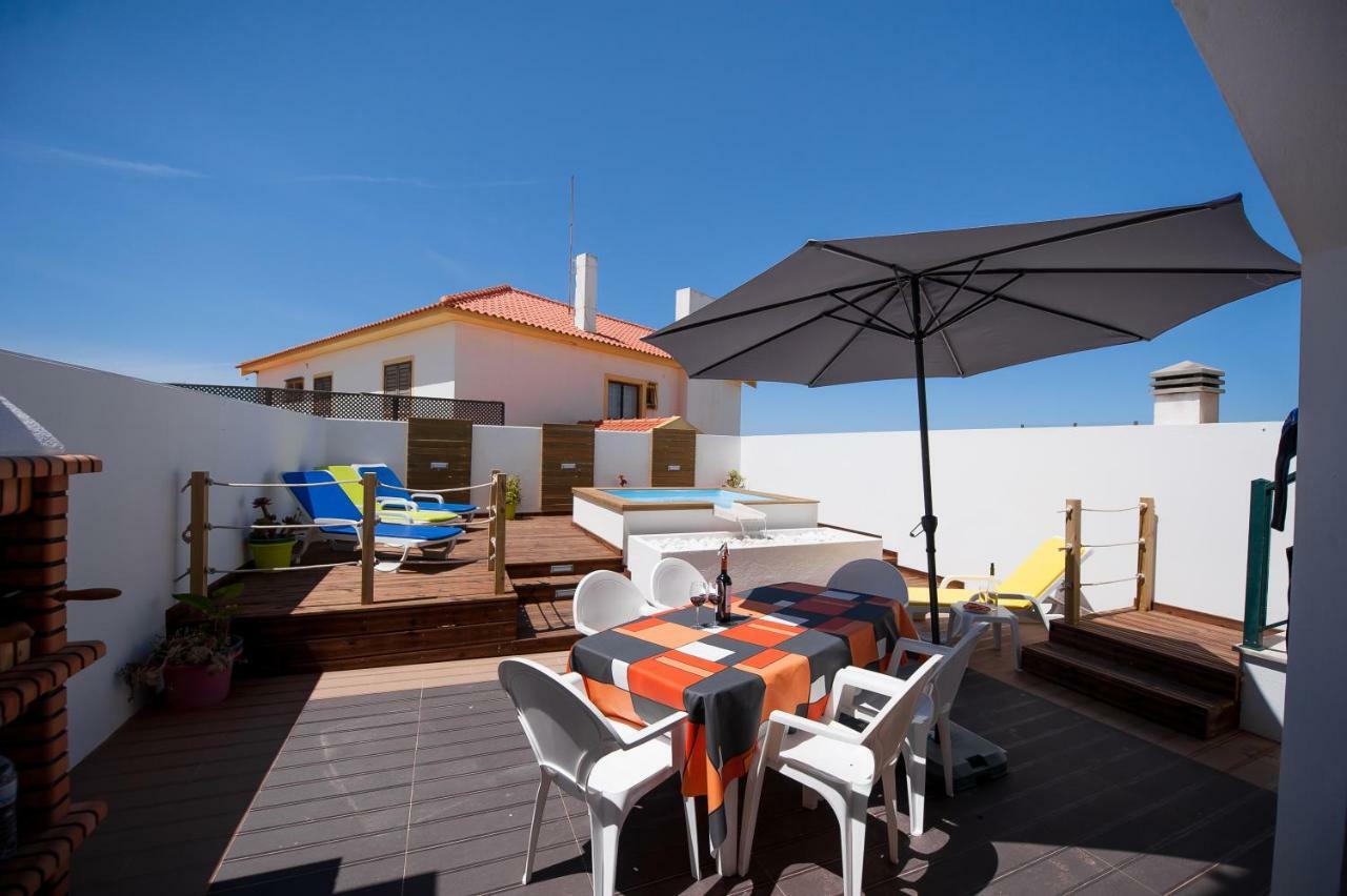 Baleal Beach Holiday Villa Luaran gambar