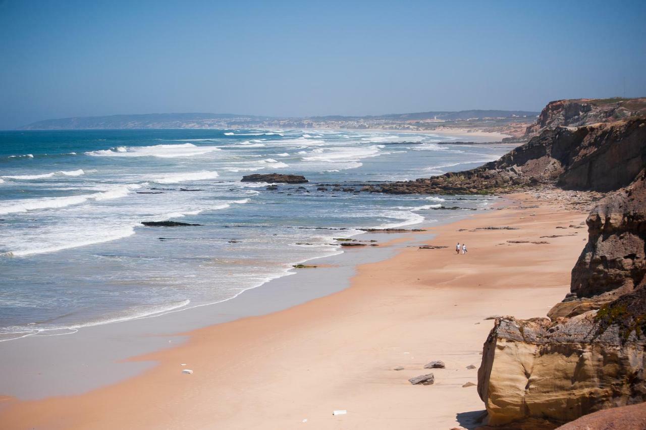 Baleal Beach Holiday Villa Luaran gambar