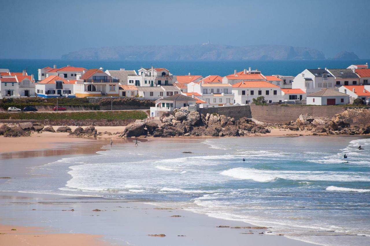 Baleal Beach Holiday Villa Luaran gambar